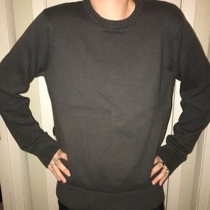 Eddie Bauer men’s sweater